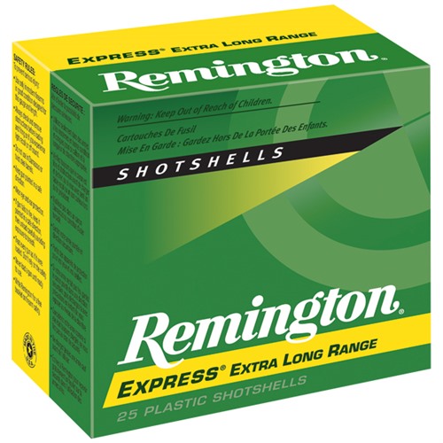 REMINGTON - Remington Express Extra LR 410 3" 11/16oz #7.5 25/bx