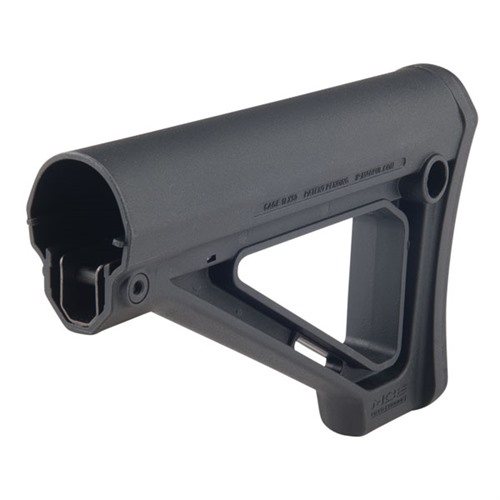 MAGPUL - MOE® FIXED COMMERCIAL-SPEC CARBINE STOCK FOR AR-15