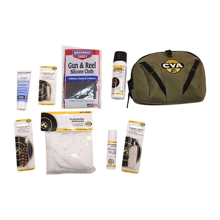 CVA - FIELD CLEANING KIT