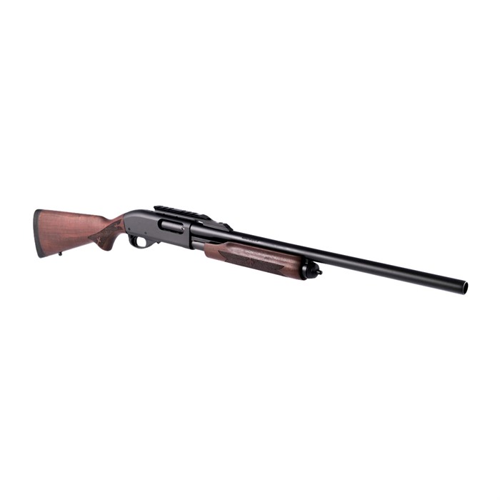 REMINGTON - REMINGTON 870 FIELDMASTER FULLY RIFLED CANTILEVER 12 GAUGE