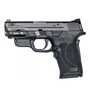 SMITH &amp; WESSON - M&amp;P9 SHIELD EZ M2.0 NTS CT LG RED