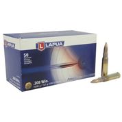 LAPUA - SCENAR AMMO 308 WINCHESTER 167GR HPBT