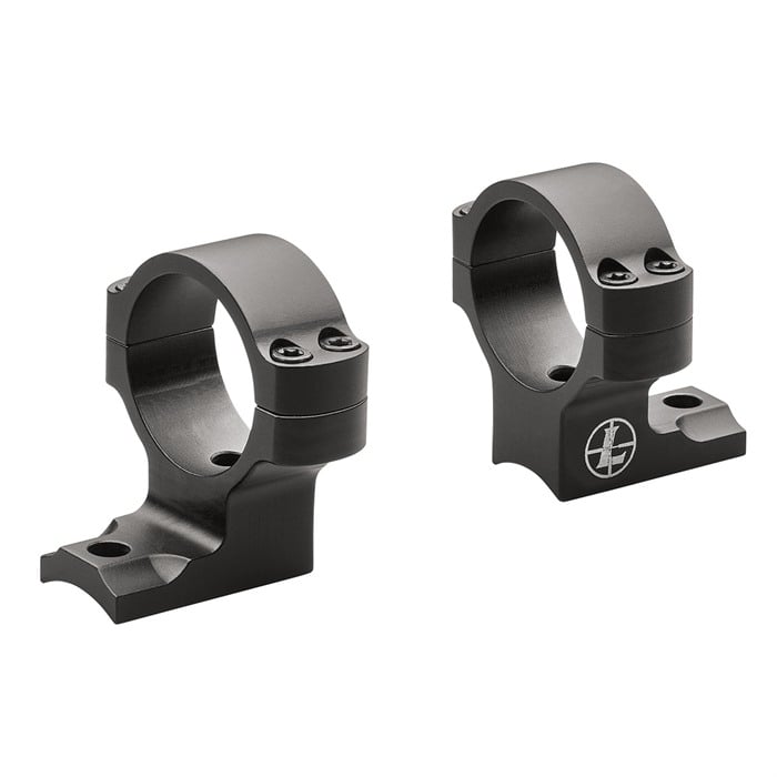 LEUPOLD - BACKCOUNTRY WINCHESTER 70 RVR 2-PC RIFLE MOUNT