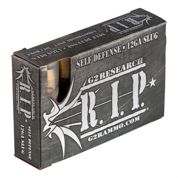 G2 RESEARCH - G2R RIP 12 GAUGE AMMO