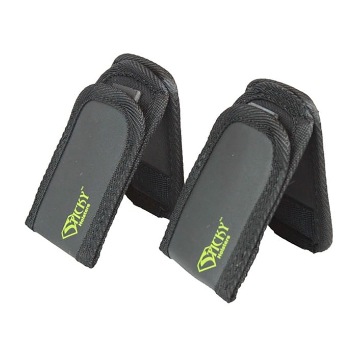 STICKY HOLSTERS INC - Super Mag Pouch (SMP) x 2