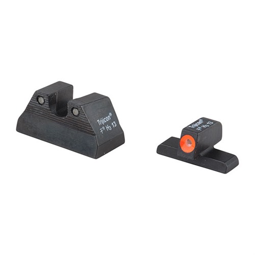 TRIJICON - HK USP HD™ TRITIUM NIGHT SIGHT SETS