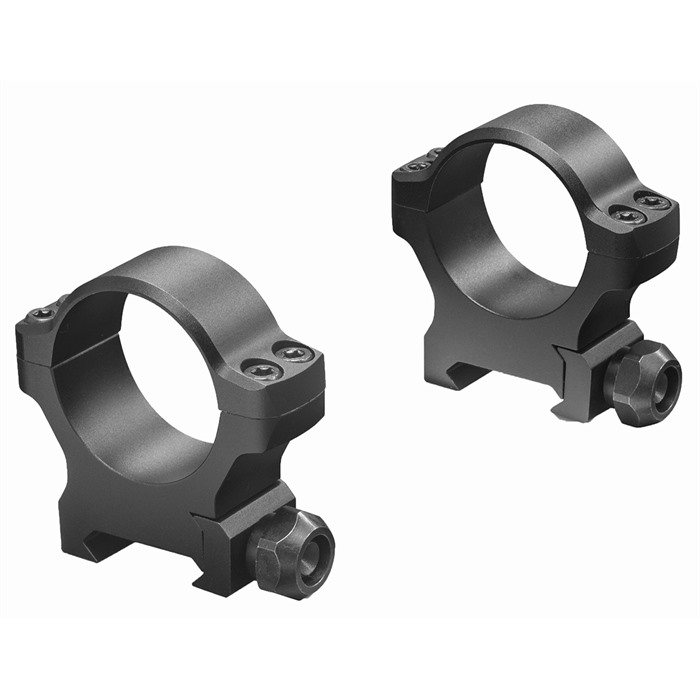 LEUPOLD - BACKCOUNTRY CROSS-SLOT 30MM SCOPE RINGS