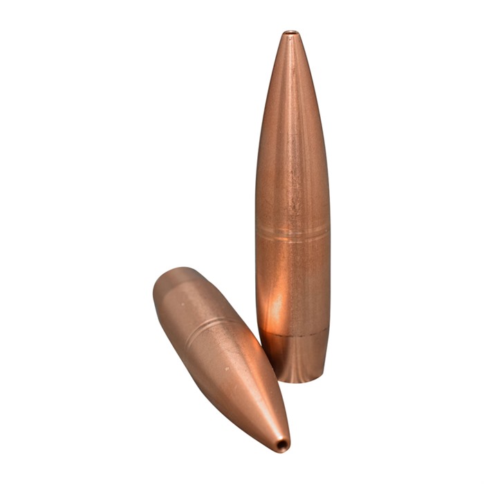 CUTTING EDGE BULLETS - MTH MATCH/TACTICAL/HUNTING 284 CALIBER/7MM (0.284") BULLETS