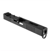 BROWNELLS - RMR CUT SLIDE FOR GLOCK® 17 GEN 4