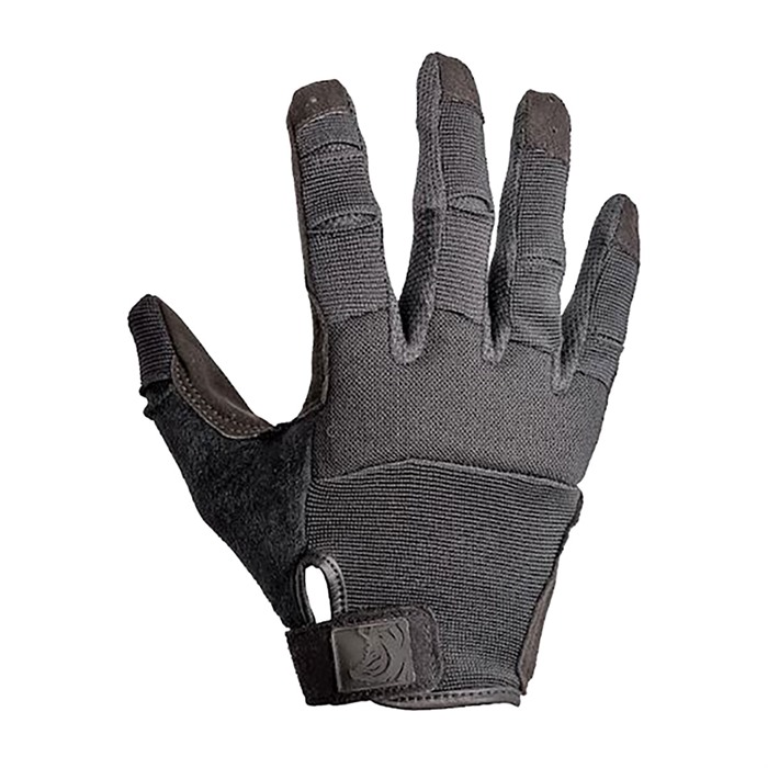 PATROL INCIDENT GEAR - FULL DEXTERITY TACTICAL ALPHA GLOVE