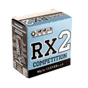 CLEVER - RX 2 Competition 12ga. 3dr. 1oz #7.5