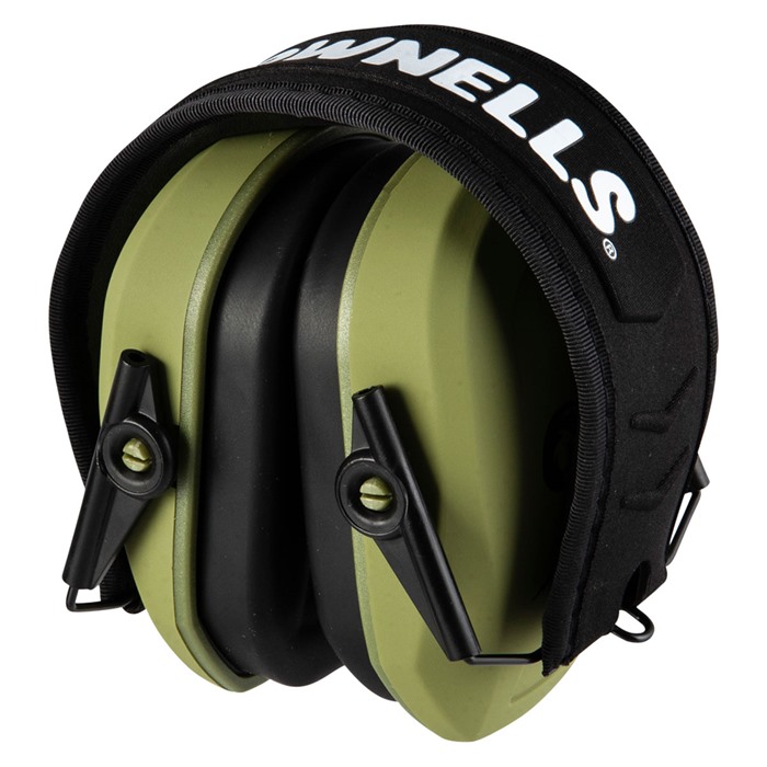 BROWNELLS - 3.0 PREMIUM PASSIVE EAR MUFFS