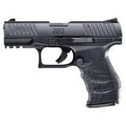 WALTHER ARMS INC - PPQ M2 HANDGUN 22 LR 4IN 10+1 THREADED