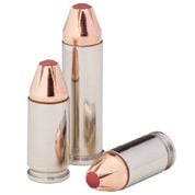 HORNADY - CRITICAL DEFENSE 38 SPECIAL HANDGUN AMMO