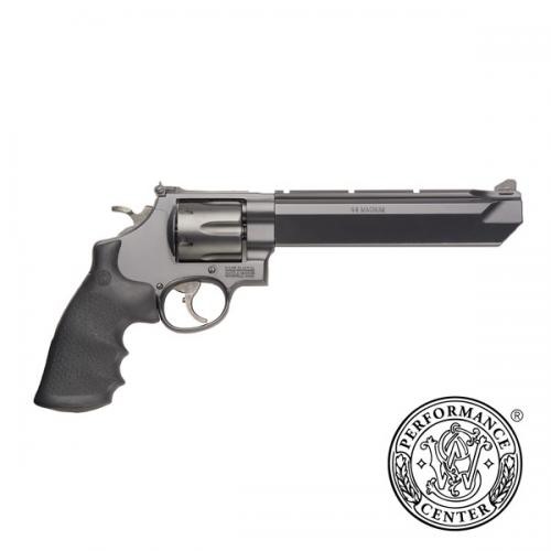 SMITH & WESSON - S&W 629 Stealth Hunter Performance Center CA Compliant
