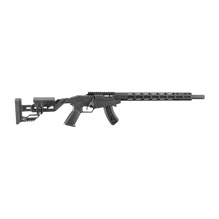 RUGER - PRECISION RIFLE 22 WMR