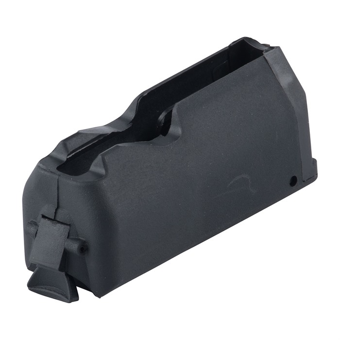 RUGER - RUGER® AMERICAN 4RD MAGAZINE 308 WINCHESTER