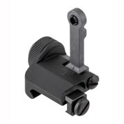 KNIGHT'S ARMAMENT - AR-15  TACTICAL REAR SIGHT 300 METER