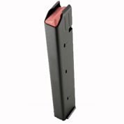 C-PRODUCTS - AR-15 DURAMAG COLT STYLE MAGAZINE 9MM