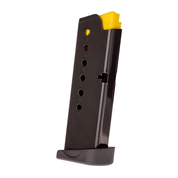 TAURUS - 7-Round 9mm Magazine for G2S