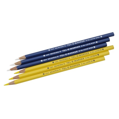 BROWNELLS - MARK-ON-ANYTHING PENCILS