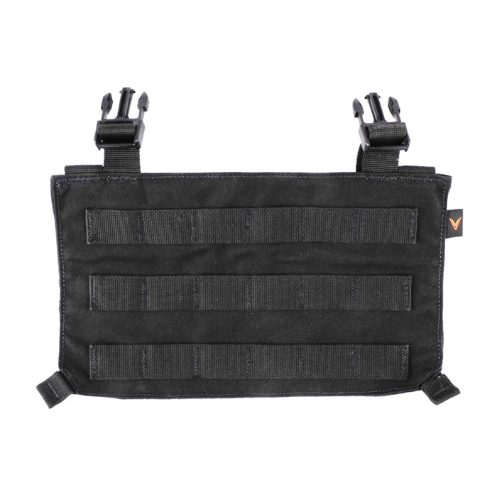 VELOCITY SYSTEMS - MOLLE SWIFT-CLIP PLACARD