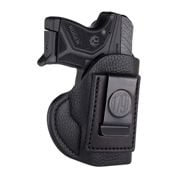 1791 GUNLEATHER - Smooth Concealment Holster Night Sky Black RH 3