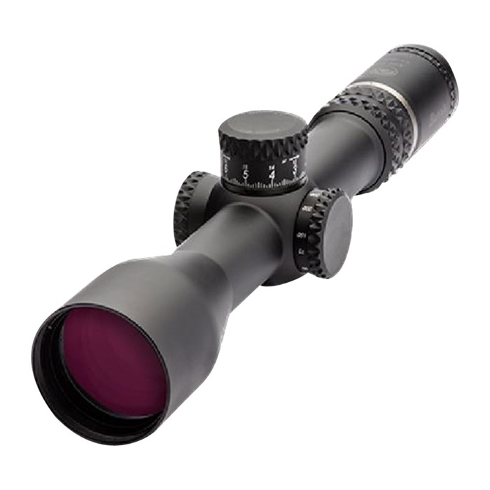 BURRIS - XTR III 3.3-18X50MM FFP RIFLE SCOPES