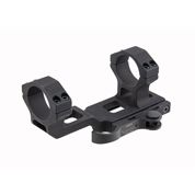 GG&G, INC. - FLT ACCUCAM QUICK DETACH SCOPE MOUNT