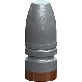 RCBS - BULLET MOULDS