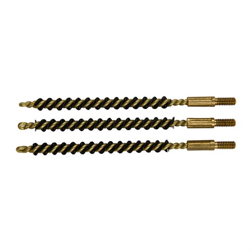 BROWNELLS - STANDARD LINE NYLON BORE BRUSHES