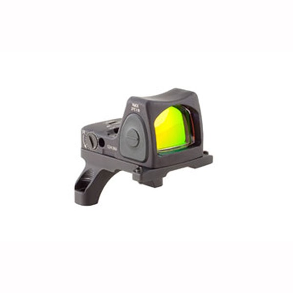 TRIJICON - RMR TYPE 2 RM06 3.25 MOA ADJ LED REFLEX RED DOT SIGHT W/RM35