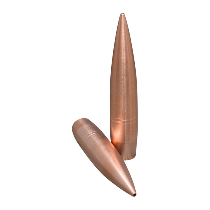 CUTTING EDGE BULLETS - MTH MATCH/TACTICAL/HUNTING 375 CALIBER (0.375") BULLETS