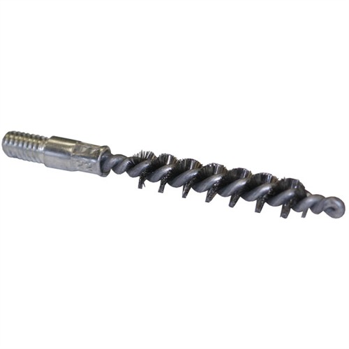 BROWNELLS - STANDARD LINE STAINLESS STEEL BORE BRUSHES