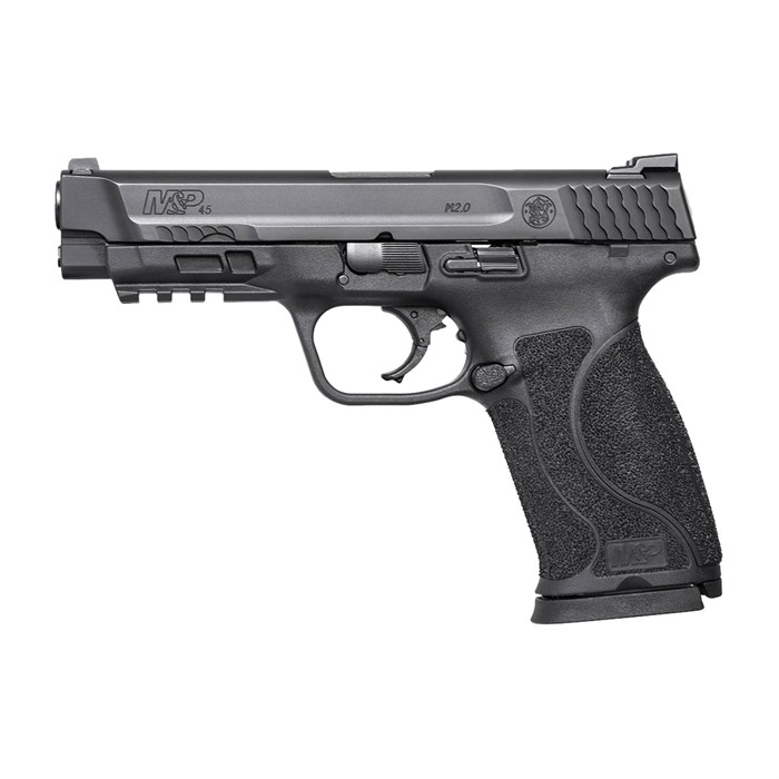 SMITH & WESSON - M&P45 M2.0 45 ACP WITH THUMB SAFETY