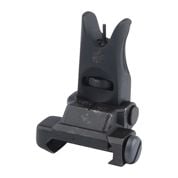 KNIGHT'S ARMAMENT - AR-15  FLIP-UP MICRO FRONT SIGHT