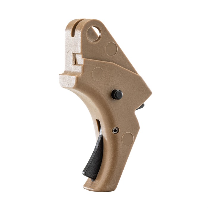 APEX TACTICAL SPECIALTIES INC. - SMITH & WESSON SDVE POLYMER ACTION ENHANCEMENT TRIGGER