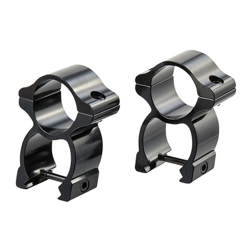 LEUPOLD - RIFLEMAN DETACHABLE SEE-THRU RINGS