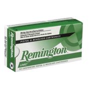 REMINGTON - UMC 25 ACP AMMO