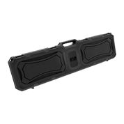 MTM - DOUBLE SCOPED RIFLE CASE