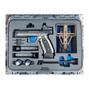 LAUGO ARMS - LAUGO ALIEN 9MM LUGER HANDGUN FULL KIT