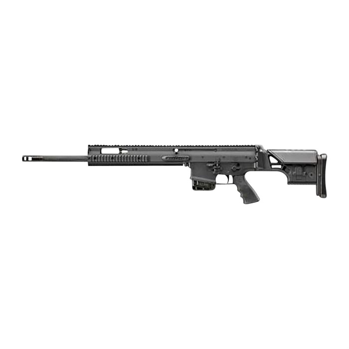 FN AMERICA LLC - SCAR 20S 7.62 NATO RIFLE