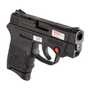 SMITH &amp; WESSON - BODYGUARD RED LASER 2.75IN 380 AUTO BLACK POLYMER ADJ 6+1RD
