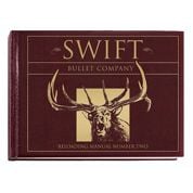 SWIFT BULLET CO. - RELOADING MANUAL-2ND EDITION