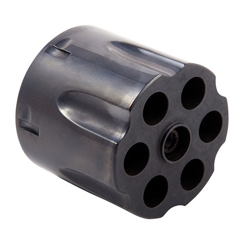 SMITH & WESSON - NEW STYLE CYLINDER ASSEMBLY FOR S&W N FRAME REVOLVERS