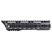 PHASE 5 TACTICAL - AR-15 LO-PRO SLOPE NOSE FREE FLOAT QUAD RAILS