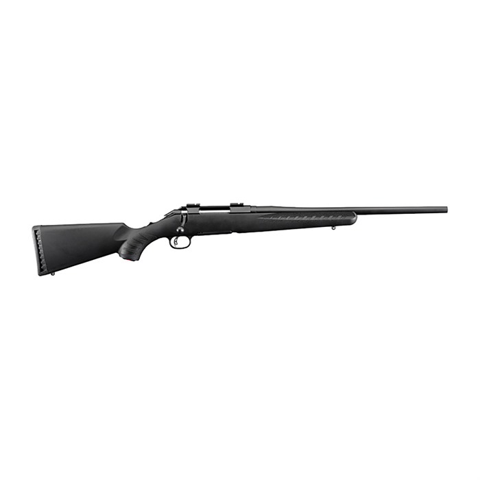 RUGER - Ruger Bolt-Action American Rifle® Compact 308 win 18'bbl