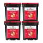 READYWISE - 480 SERVING FREEZE DRIED FRUIT BUNDLE