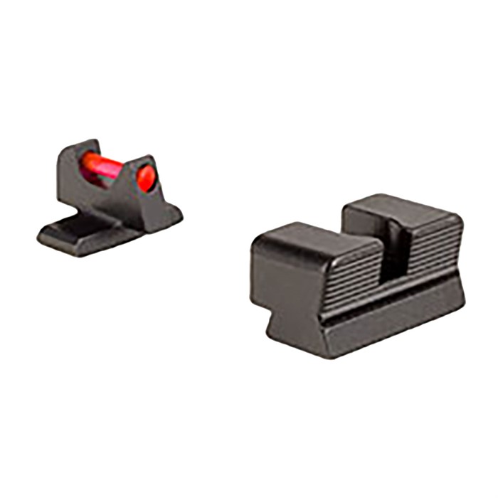 TRIJICON - SPRINGFIELD FIBER SIGHT SETS