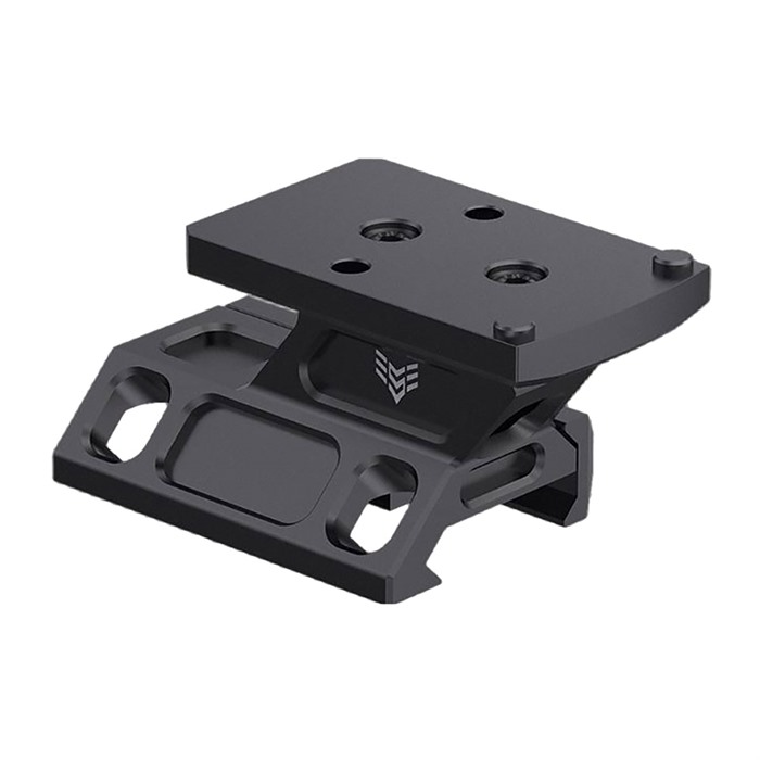 SWAMPFOX OPTICS - REBEL RISER DOT SIGHT MOUNT